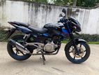 Bajaj Pulsar 180 2012