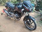 Bajaj Pulsar 180 2012