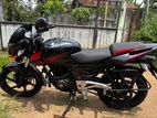 Bajaj Pulsar 180 2012