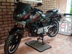 Bajaj Pulsar 180 2012