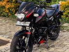 Bajaj Pulsar 180 2012