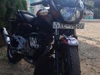 Bajaj Pulsar 180 2012