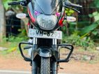 Bajaj Pulsar 180 2012