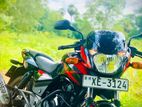 Bajaj Pulsar 180 2012