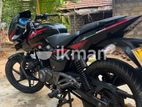 Bajaj Pulsar 180 2012