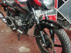 Bajaj Pulsar 180 2012