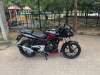 Bajaj Pulsar 180 2012