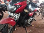 Bajaj Pulsar 180 2012