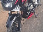 Bajaj Pulsar 180 2012