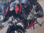 Bajaj Pulsar 180 2012