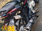 Bajaj Pulsar 180 2012