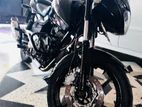 Bajaj Pulsar 180 2012