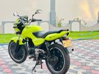 Bajaj Pulsar 180 2012