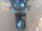 Bajaj Pulsar 180 2012