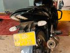 Bajaj Pulsar 180 2012