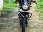 Bajaj Pulsar 180 2012