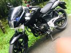 Bajaj Pulsar 180 2012
