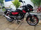 Bajaj Pulsar 180 2012