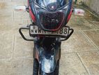 Bajaj Pulsar 180 2012