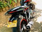 Bajaj Pulsar 180 2012