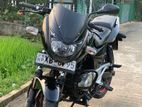 Bajaj Pulsar 180 2012