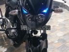 Bajaj Pulsar 180 2012