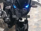 Bajaj Pulsar 180 2012