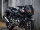 Bajaj Pulsar 180 2012