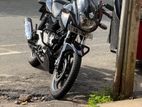 Bajaj Pulsar 180 2012