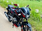 Bajaj Pulsar 180 2012