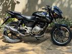 Bajaj Pulsar 180 2012