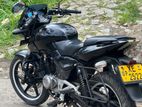 Bajaj Pulsar 180 2012