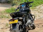 Bajaj Pulsar 180 2012