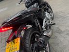 Bajaj Pulsar 180 2012