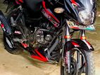 Bajaj Pulsar 180 2012