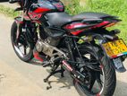 Bajaj Pulsar 180 2012