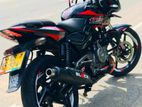 Bajaj Pulsar 180 2012