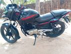 Bajaj Pulsar 180 2012