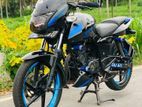 Bajaj Pulsar 180 2012