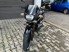 Bajaj Pulsar 180 2012