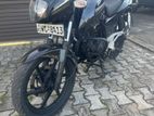 Bajaj Pulsar 180 2012