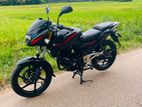 Bajaj Pulsar 180 2012
