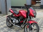 Bajaj Pulsar 180 2012