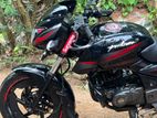 Bajaj Pulsar 180 2012
