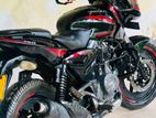 Bajaj Pulsar 180 2012