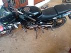 Bajaj Pulsar 180 2012