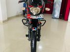 Bajaj Pulsar 180 2012