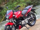 Bajaj Pulsar 180 2012