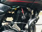 Bajaj Pulsar 180 2012