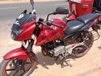 Bajaj Pulsar 180 2012